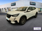 Peugeot 2008 PureTech 100 S&S BVM6 Active Pack  à Â VENISSIEUX 69