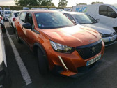 Peugeot 2008 occasion année 2023 boite Manuelle Annonce Peugeot 2008 occasion Essence PureTech 100 S&S BVM6 Active Pack à ORVAULT