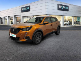 Peugeot 2008 , garage SPOTICAR STELLANTIS &YOU NANTERRE  NANTERRE