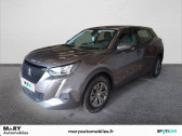 Peugeot 2008 PureTech 100 S&S BVM6 Active Pack  2021 - annonce de voiture en vente sur Auto Sélection.com