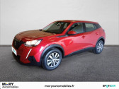 Annonce Peugeot 2008 occasion Essence PureTech 100 S&S BVM6 Active Pack  Tourlaville