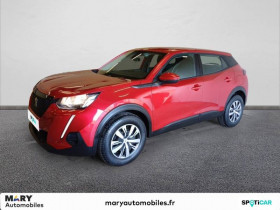 Peugeot 2008 , garage MARY AUTOMOBILES CHERBOURG PEUGEOT  Tourlaville