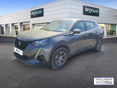 Peugeot 2008 occasion année 2021 boite Manuelle Annonce Peugeot 2008 occasion Essence PureTech 100 S&S BVM6 Active Pack à CESSON-SEVIGNE