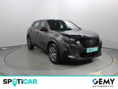 Annonce Peugeot 2008 occasion Essence PureTech 100 S&S BVM6 Active Pack  ANGERS