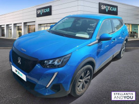 Peugeot 2008 , garage SPOTICAR STELLANTIS &YOU JOINVILLE  JOINVILLE LE PONT