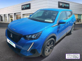 Peugeot 2008 occasion année 2021 boite Manuelle Annonce Peugeot 2008 occasion Essence PureTech 100 S&S BVM6 Active Pack à JOINVILLE LE PONT