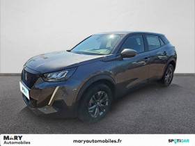 Peugeot 2008 , garage MARY AUTOMOBILES VIRE PEUGEOT  Vire