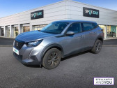 Peugeot 2008 PureTech 100 S&S BVM6 Active Pack   VILLENEUVE D'ASCQ 59