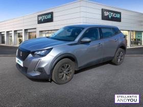 Peugeot 2008 , garage SPOTICAR STELLANTIS &YOU VILLENEUVE D'ASCQ BLD OUEST  VILLENEUVE D'ASCQ