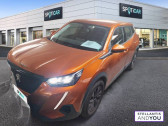 Annonce Peugeot 2008 occasion Essence PureTech 100 S&S BVM6 Active Pack à FONTENAY SOUS BOIS