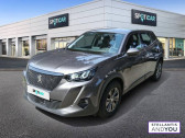 Peugeot 2008 PureTech 100 S&S BVM6 Active Pack  2021 - annonce de voiture en vente sur Auto Sélection.com