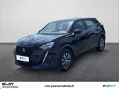 Annonce Peugeot 2008 occasion Essence PureTech 100 S&S BVM6 Active Pack  Avranches