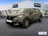 Annonce Peugeot 2008 occasion Essence PureTech 100 S&S BVM6 Active Pack  MONTIGNY LE BRETONNEUX