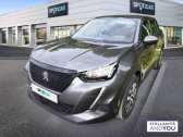 Peugeot 2008 occasion année 2021 boite Manuelle Annonce Peugeot 2008 occasion Essence PureTech 100 S&S BVM6 Active Pack à MONTIGNY LE BRETONNEUX