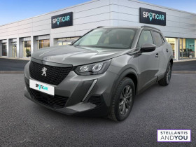 Peugeot 2008 , garage SPOTICAR STELLANTIS &YOU FONTENAY SS BOIS  FONTENAY SOUS BOIS