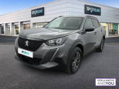 Peugeot 2008 occasion année 2021 boite Manuelle Annonce Peugeot 2008 occasion Essence PureTech 100 S&S BVM6 Active Pack à FONTENAY SOUS BOIS
