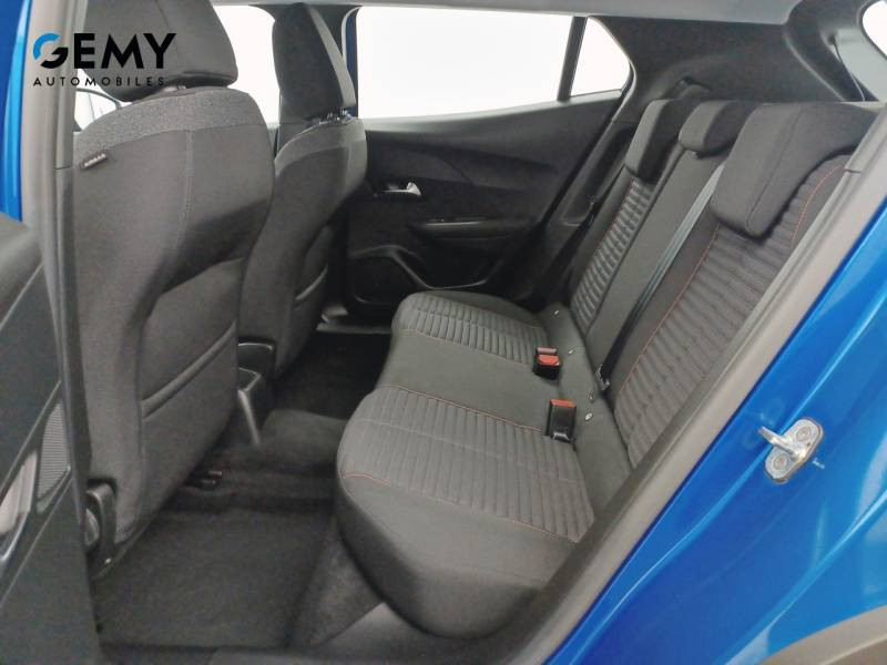 Peugeot 2008 PureTech 100 S&S BVM6 Active Pack  occasion  Le Mans - photo n10