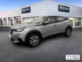 Peugeot 2008 occasion année 2021 boite Manuelle Annonce Peugeot 2008 occasion Essence PureTech 100 S&S BVM6 Active Pack à VILLENEUVE D'ASCQ