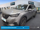 Peugeot 2008 occasion année 2021 boite Manuelle Annonce Peugeot 2008 occasion Essence PureTech 100 S&S BVM6 Active Pack à ORVAULT