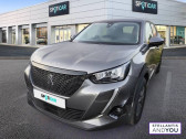 Annonce Peugeot 2008 occasion Essence PureTech 100 S&S BVM6 Active Pack  MONTIGNY LE BRETONNEUX