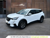 Peugeot 2008 PureTech 100 S&S BVM6 Active Pack   VILLEFRANCHE SUR SAONE 69