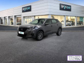 Peugeot 2008 PureTech 100 S&S BVM6 Active Pack   CESSON-SEVIGNE 35