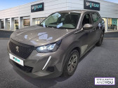 Annonce Peugeot 2008 occasion Essence PureTech 100 S&S BVM6 Active Pack  REZE