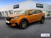 Annonce Peugeot 2008 occasion Essence PureTech 100 S&S BVM6 Active Pack  NANTERRE