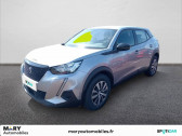 Peugeot 2008 occasion année 2023 boite Manuelle Annonce Peugeot 2008 occasion Essence PureTech 100 S&S BVM6 Active Pack à Saint-Lô