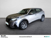 Peugeot 2008 PureTech 100 S&S BVM6 Active Pack  2021 - annonce de voiture en vente sur Auto Sélection.com