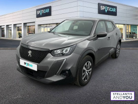 Peugeot 2008 , garage SPOTICAR STELLANTIS &YOU NANTERRE  NANTERRE