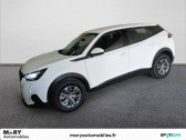 Annonce Peugeot 2008 occasion Essence PureTech 100 S&S BVM6 Active Pack  Lisieux
