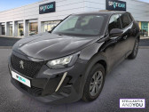 Annonce Peugeot 2008 occasion Essence PureTech 100 S&S BVM6 Active Pack  LE GRAND QUEVILLY