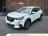 Peugeot 2008 PureTech 100 S&S BVM6 Active Pack   VILLEFRANCHE SUR SAONE 69