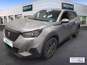 Peugeot 2008 , garage SPOTICAR STELLANTIS &YOU ORVAULT  ORVAULT