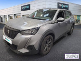 Peugeot 2008 occasion année 2021 boite Manuelle Annonce Peugeot 2008 occasion Essence PureTech 100 S&S BVM6 Active Pack à ORVAULT