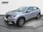 Annonce Peugeot 2008 occasion Essence PureTech 100 S&S BVM6 Active  TOULON