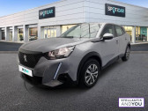 Annonce Peugeot 2008 occasion Essence PureTech 100 S&S BVM6 Active  MARSEILLE CEDEX 8
