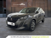 Annonce Peugeot 2008 occasion Essence PureTech 100 S&S BVM6 Active  AUXERRE