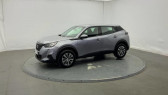 Peugeot 2008 PureTech 100 S&S BVM6 Active   PERPIGNAN 66