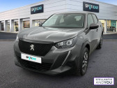Peugeot 2008 occasion année 2021 boite Manuelle Annonce Peugeot 2008 occasion Essence PureTech 100 S&S BVM6 Active à AULNAY
