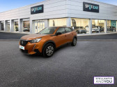 Peugeot 2008 PureTech 100 S&S BVM6 Active  2022 - annonce de voiture en vente sur Auto Sélection.com