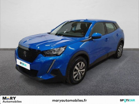 Peugeot 2008 , garage MARY AUTOMOBILES LISIEUX PEUGEOT  Lisieux