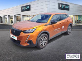 Annonce Peugeot 2008 occasion Essence PureTech 100 S&S BVM6 Active  MONTIGNY LE BRETONNEUX