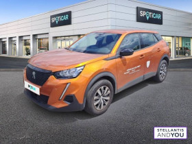 Peugeot 2008 , garage SPOTICAR STELLANTIS &YOU MONTIGNY  MONTIGNY LE BRETONNEUX