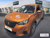 Peugeot 2008 occasion année 2021 boite Manuelle Annonce Peugeot 2008 occasion Essence PureTech 100 S&S BVM6 Active à ORVAULT