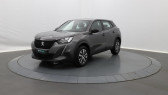 Peugeot 2008 occasion année 2022 boite Manuelle Annonce Peugeot 2008 occasion Essence PureTech 100 S&S BVM6 Active à Montpellier