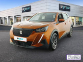 Peugeot 2008 occasion année 2021 boite Manuelle Annonce Peugeot 2008 occasion Essence PureTech 100 S&S BVM6 Active à Â LOMME