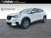 Peugeot 2008 PureTech 100 S&S BVM6 Active   Draguignan 83