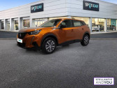 Peugeot 2008 occasion année 2022 boite Manuelle Annonce Peugeot 2008 occasion Essence PureTech 100 S&S BVM6 Active à CESSON-SEVIGNE